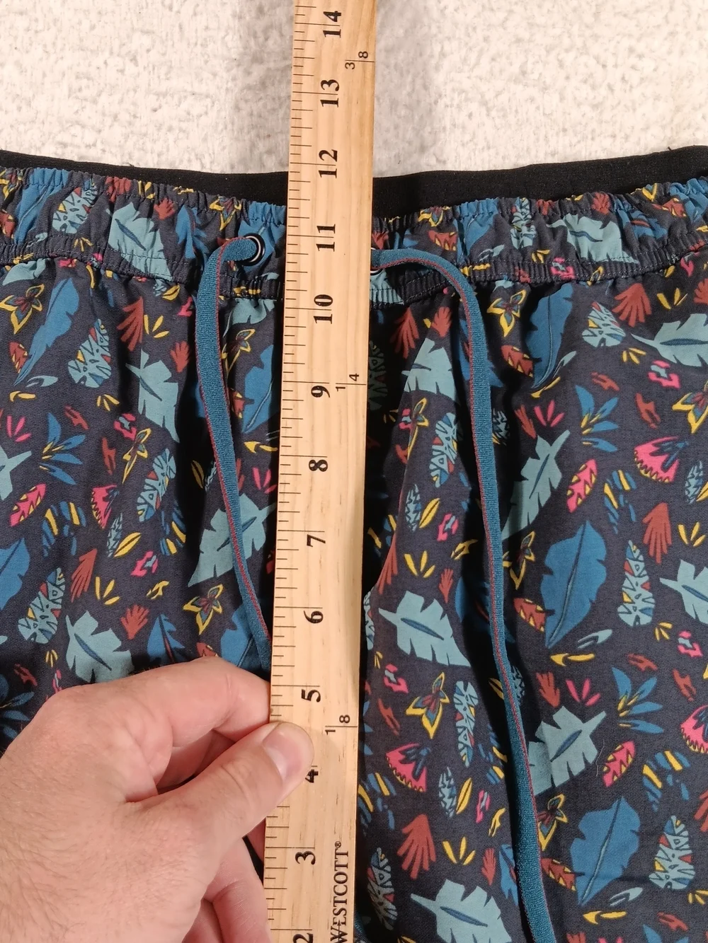 Saxx Underwear Co Shorts Mens XL Cannonball 2in1 Ballpark Pouch Hybrid